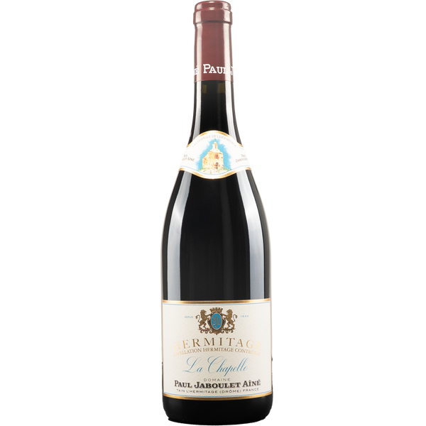 Domaines Paul Jaboulet Aîné La Chapelle Hermitage 2016 - Bottle Hero