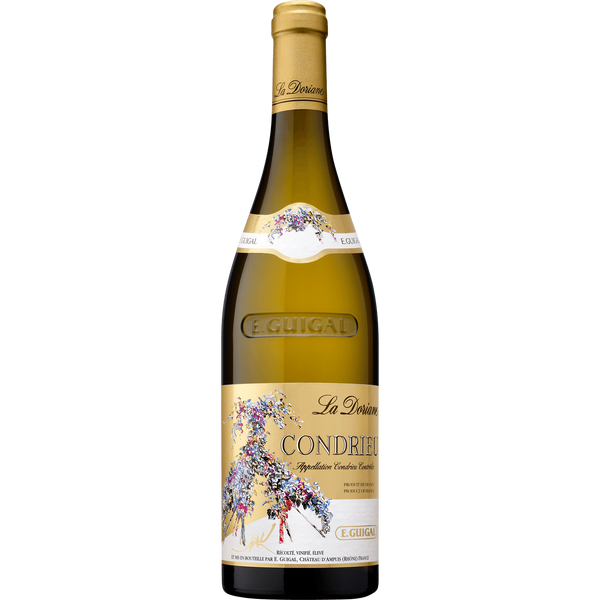 Guigal La Doriane Condrieu 2022 - Bottle Hero
