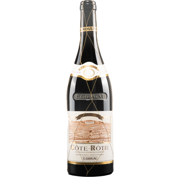 Guigal La Mouline 2014 - Bottle Hero
