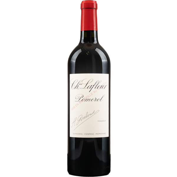 Château Lafleur 2019 - Bottle Hero