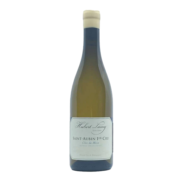Domaine Hubert Lamy Saint-Aubin Clos du Meix Blanc 2023 - Bottle Hero