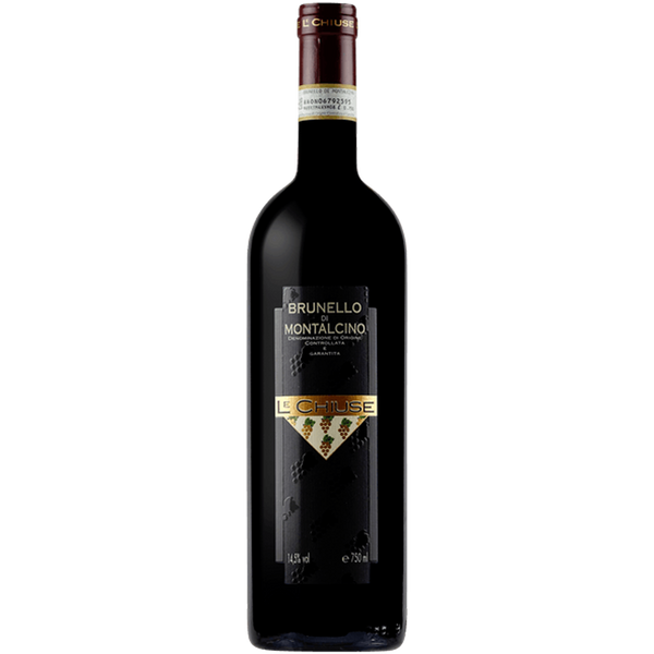 Le Chiuse Brunello di Montalcino 2021 - Bottle Hero