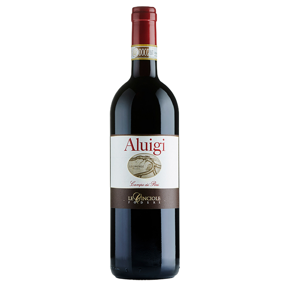 Cinciole Aluigi 2020 MG - Bottle Hero