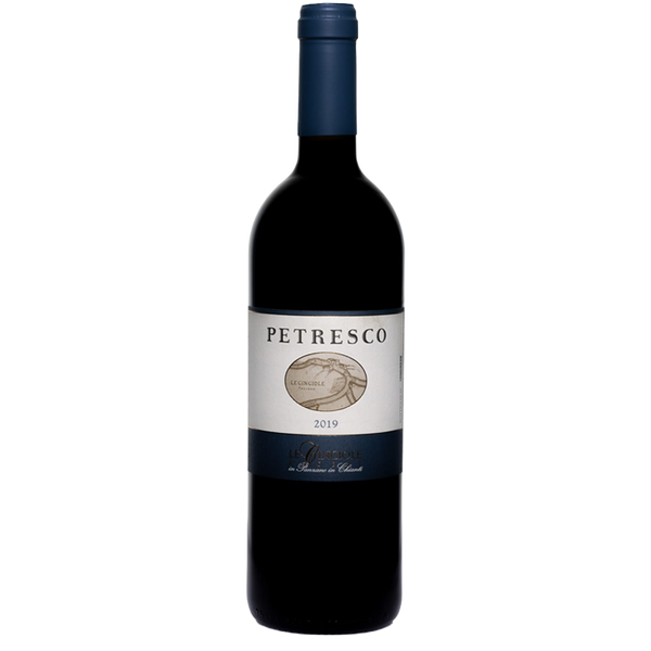 Cinciole Petresco 2020 - Bottle Hero