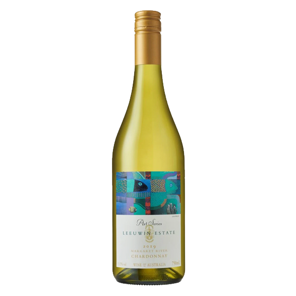 Leeuwin Estate Art Series Chardonnay 2019