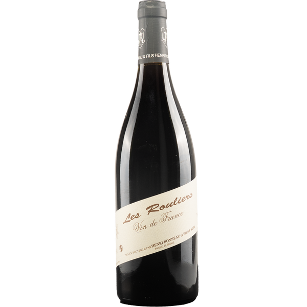 Domaine Henri Bonneau Les Rouliers NV - LOT 2024 MG - Bottle Hero