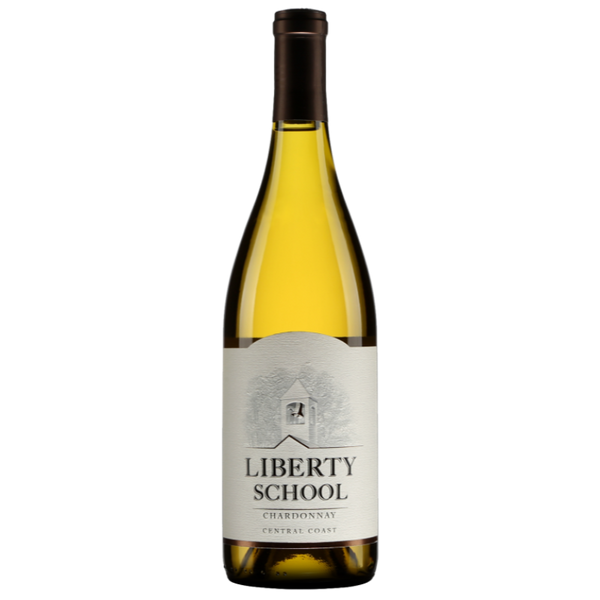 Liberty School Chardonnay 2021 - Bottle Hero