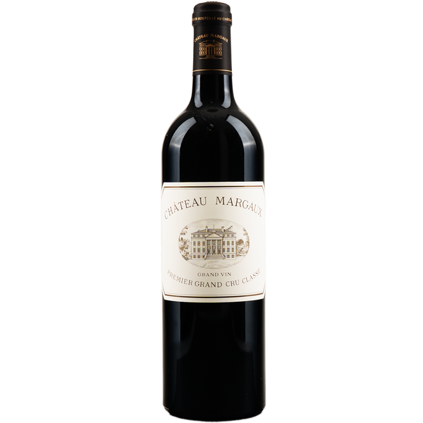 Château Margaux 2022 - Bottle Hero