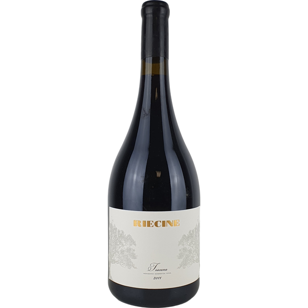 Riecine 2011 - 1,5l - Bottle Hero