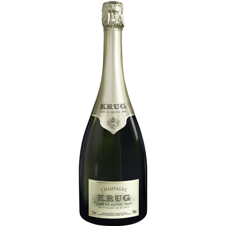 Krug Clos du Mesnil 2009