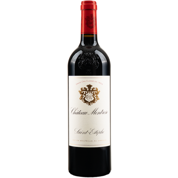Château Montrose 2014 - Bottle Hero