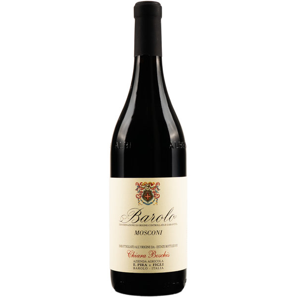 E. Pira e Figli - Chiara Boschis Barolo Mosconi 2020 - Bottle Hero