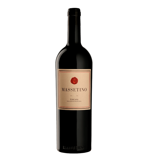 Masseto Massetino 2022 - Bottle Hero