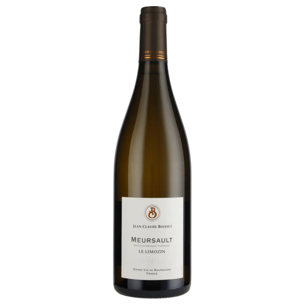 Meursault Le Limozin Jean-Claude Boisset 2022 - Bottle Hero