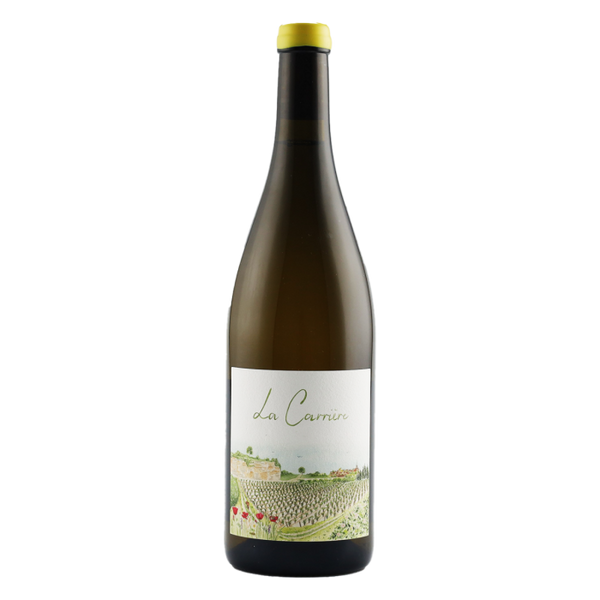 Domaine Michelot, La Carriere 2022 White - Bottle Hero