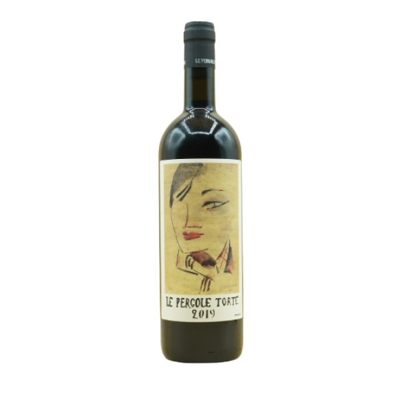 Montevertine Le Pergole Torte 2020 - Bottle Hero