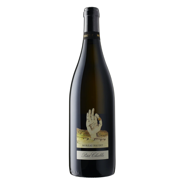Domaine Moreau-Naudet Petit Chablis 2023 - Bottle Hero