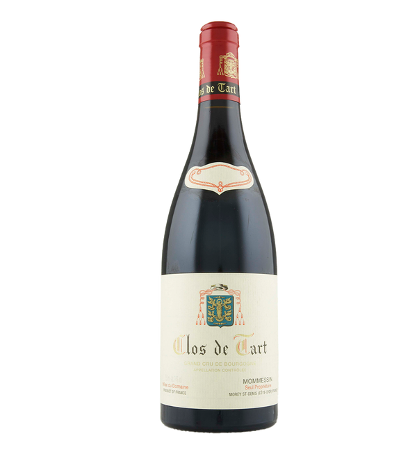 Domaine du Clos de Tart 'Clos de Tart' Grand Cru Monopole 2003 Magnum - Bottle Hero