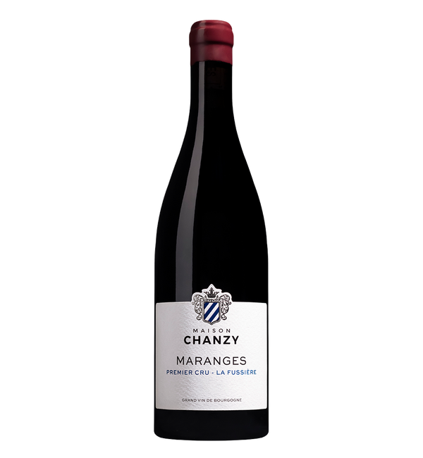 Domaine Chanzy Maranges 1er cru La Fussiere Rouge 2023 - Bottle Hero
