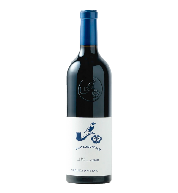 Babylonstoren Nebukadnesar 2023 - Bottle Hero