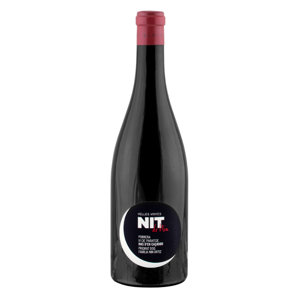 Familia Nin-Ortiz Nit de Nin Mas D'En Cacador 2013 MG - Bottle Hero