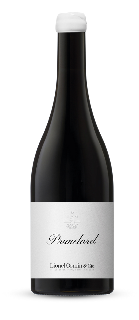 Lionel Osmin & Cie, Le Conservatoire Prunelard 2024 - Bottle Hero