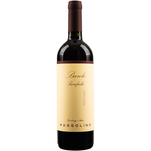 Massolino Barolo Parafada 2020 5L - Bottle Hero