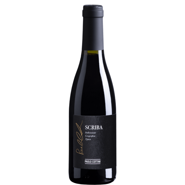 Paolo Cottini Scriba IGT Passito Veneto 2019 - Bottle Hero