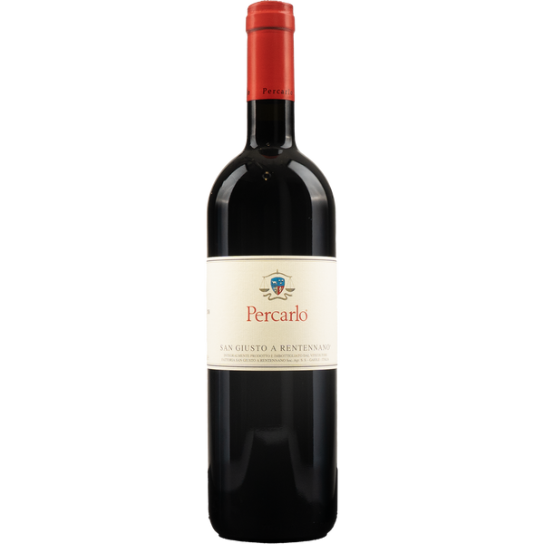 San Giusto a Rentennano Percarlo 2020 MG - Bottle Hero
