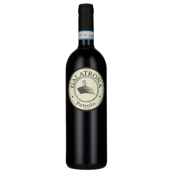 Petrolo Galatrona 2022 - Bottle Hero