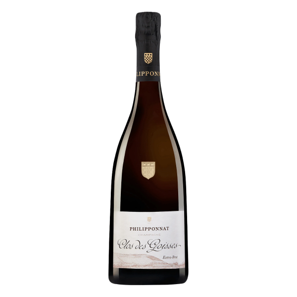 Philipponnat Clos des Goisses 2013 - Bottle Hero