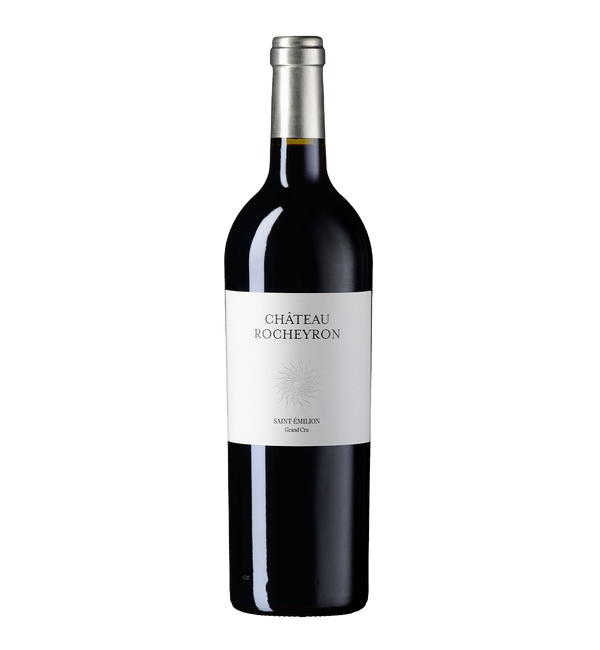Château Rocheyron 2023 - Bottle Hero