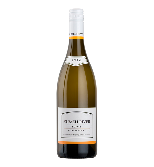 Kumeu River Estate Chardonnay 2024 - Bottle Hero