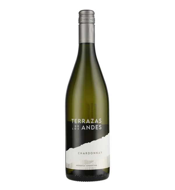 Terrazas de Los Andes Chardonnay Reserva 2025 - Bottle Hero