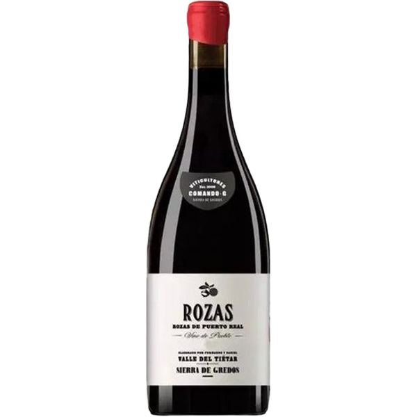 Comando G Rozas Village 2023 - Bottle Hero