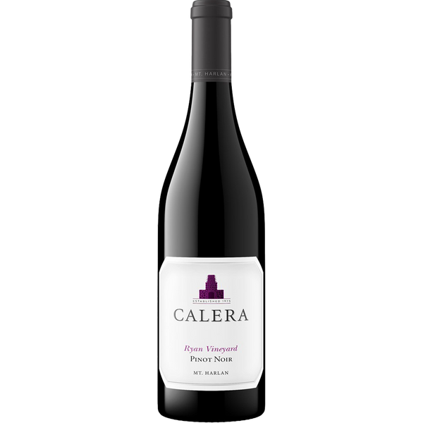 Calera Pinot Noir Ryan 2018 - Bottle Hero
