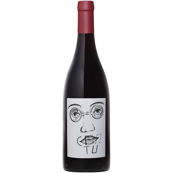 Réne Barbier, Clos Mogador Com Tu 2023 - Bottle Hero