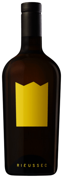 Château Rieussec, Sauternes 2019 White - Bottle Hero