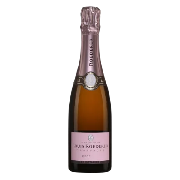 Louis Roederer Vintage Rose 2016 GIFTBOX - Bottle Hero