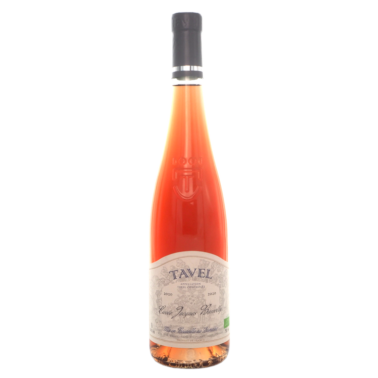 La Rocaliére Tavel Rosé 2020