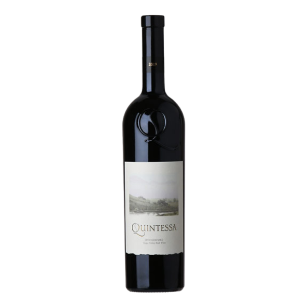 Quintessa 2019 IMP - Bottle Hero