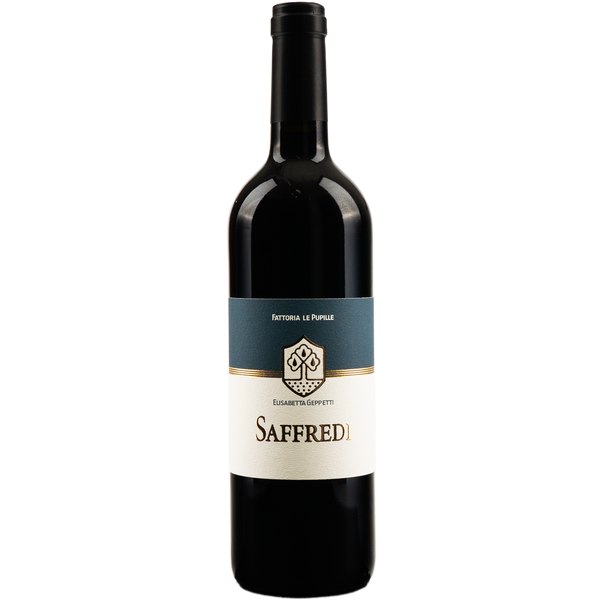 Fattoria Le Pupille Saffredi 2019 18L - Bottle Hero
