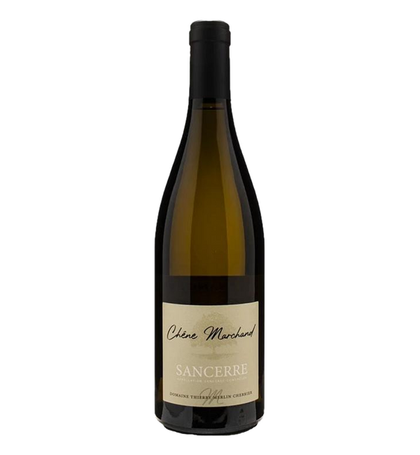 Thierry Merlin-Cherrier Sancerre Le Chêne Marchand 2023 - Bottle Hero