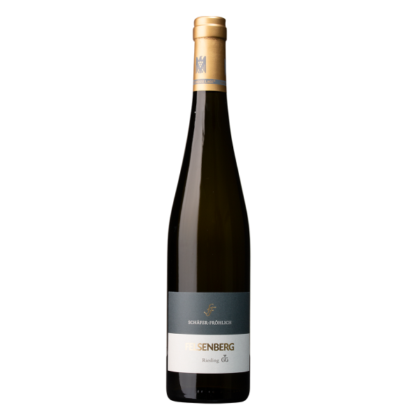 Schäfer-Fröhlich Felsenberg GG 2019 - Bottle Hero