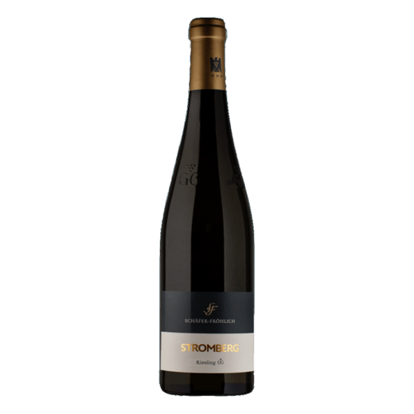Schäfer-Fröhlich Stromberg GG 2018 DBMG - Bottle Hero