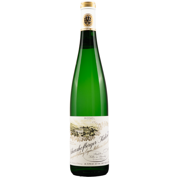 Egon Müller Scharzhofberger Kabinett 2024 - Bottle Hero