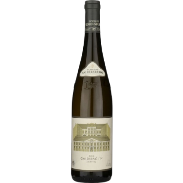 Schloss Gobelsburg Zöbing Ried Heiligenstein 1ÖTW 2019 MG - Bottle Hero