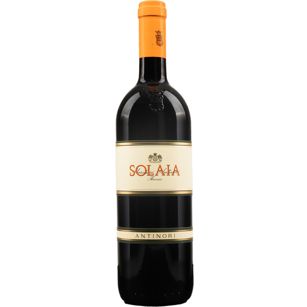 Marchesi Antinori Solaia 2020 DBMG - Bottle Hero