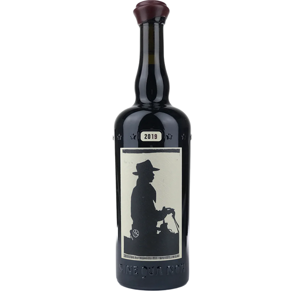 Sine Qua Non, Syrah Eleven Confessions Vineyard 2019 - Bottle Hero