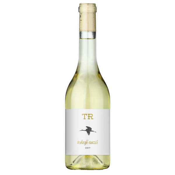 TR Tokaji Aszú 2017 - Bottle Hero